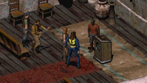 fallout 2 megamod|fallout 2 miria mod.